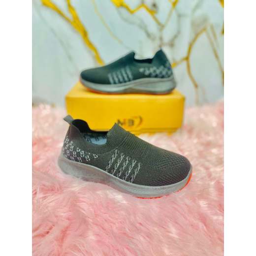 Women Grey Joggers Lightweight Breathable Daily Wear