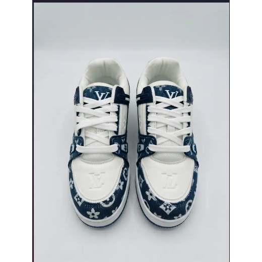 Women's Fabric Joggers - Style B