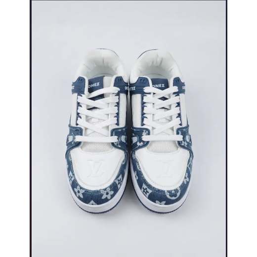 Women's Fabric Joggers - Style C
