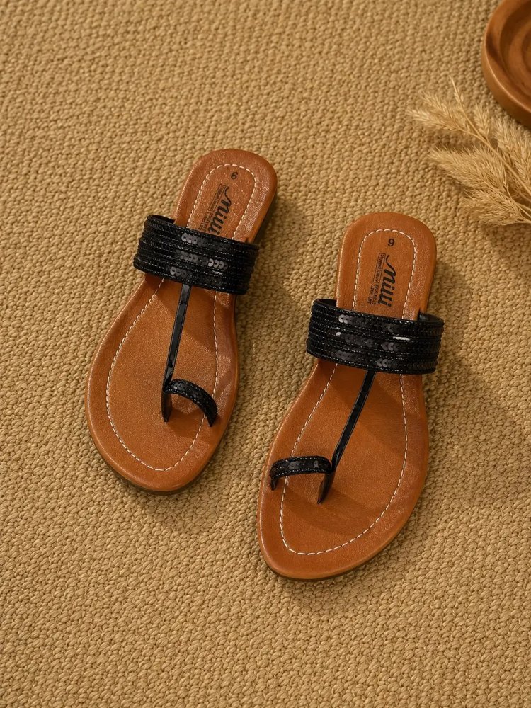 Women's Cork Casual Kolhapuri Chappal